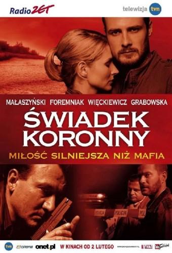 Świadek koronny