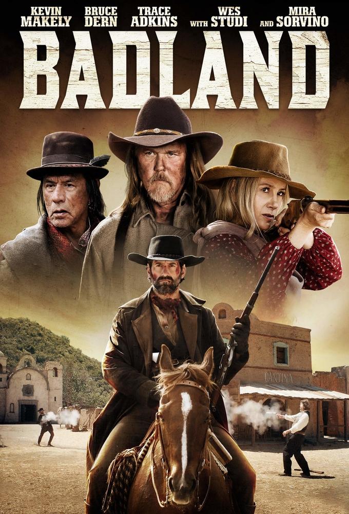 Badland