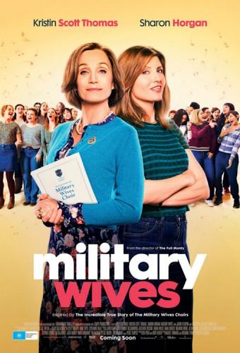 Military Wives
