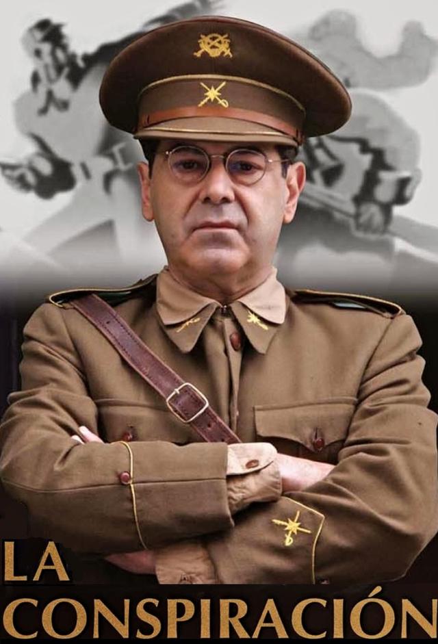 La Conspiración