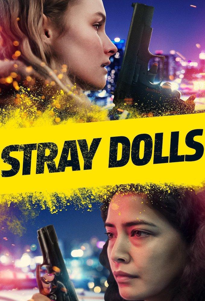 Stray Dolls