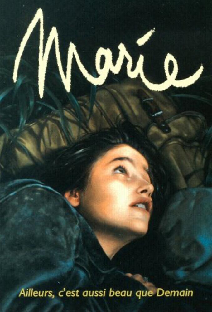 Marie