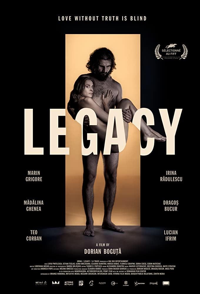 Legacy