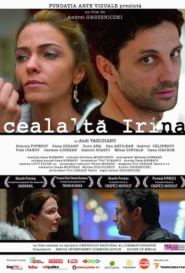 Cealalta Irina