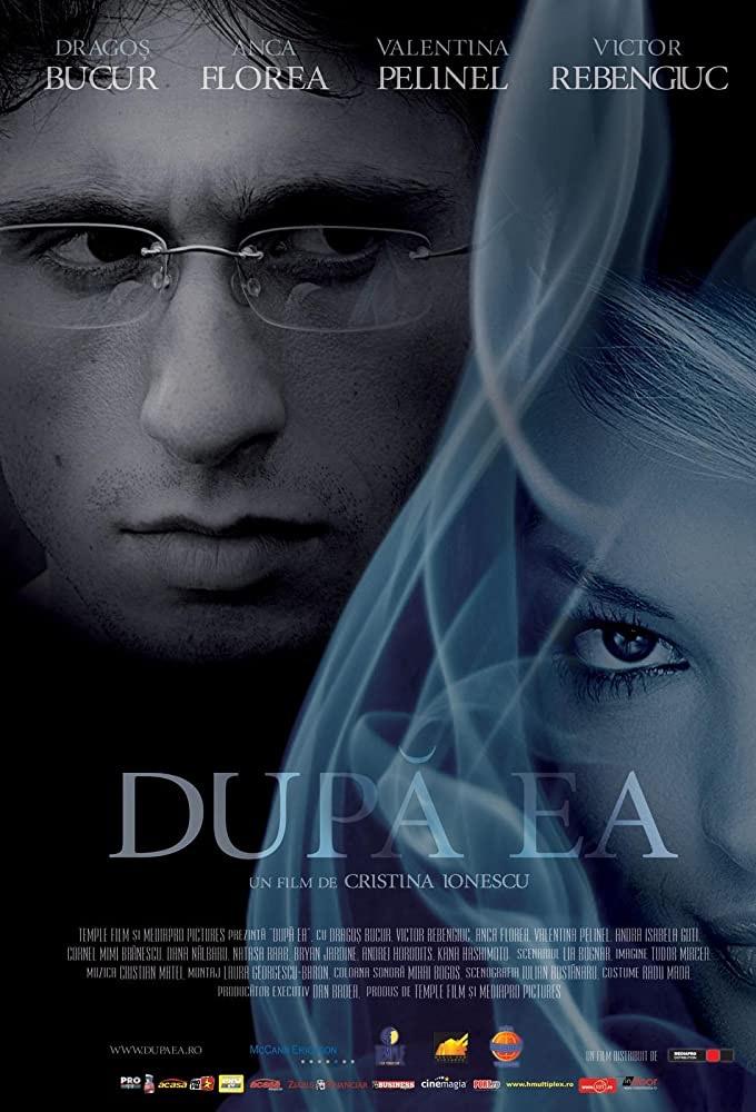 Dupa ea