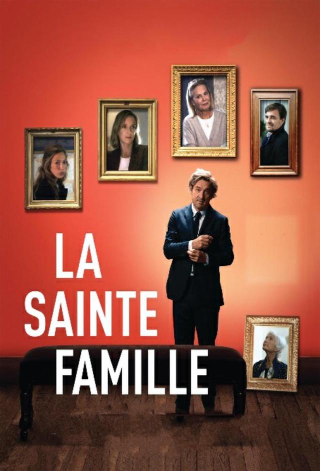 The Holy Family
