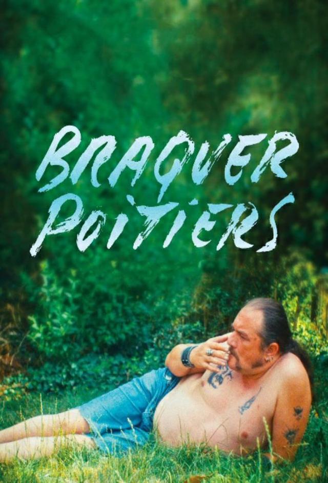 Braquer Poitiers