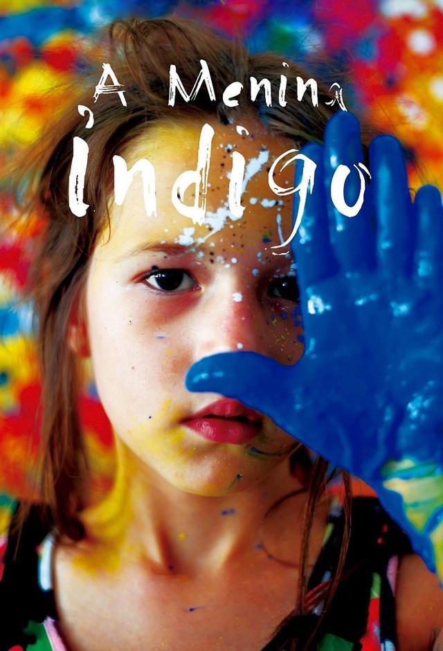 A Menina Índigo