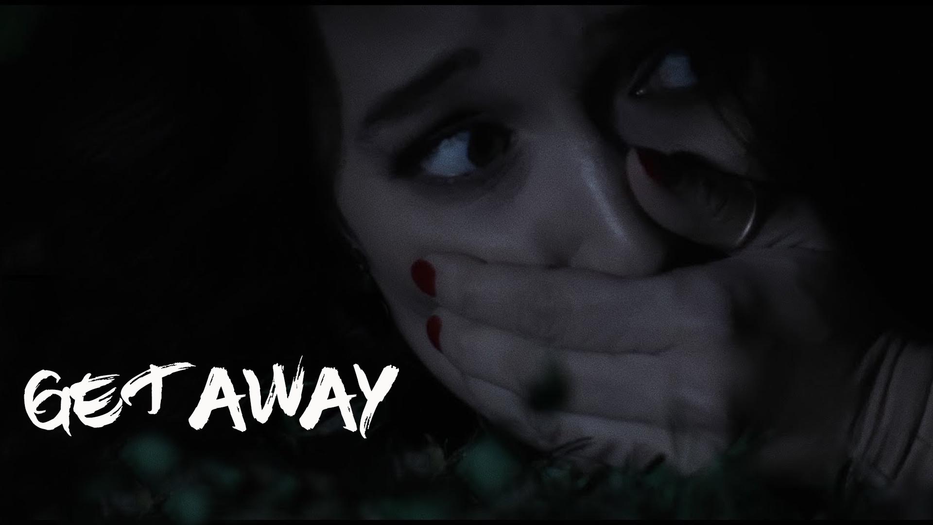 The Getaway