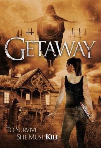 The Getaway
