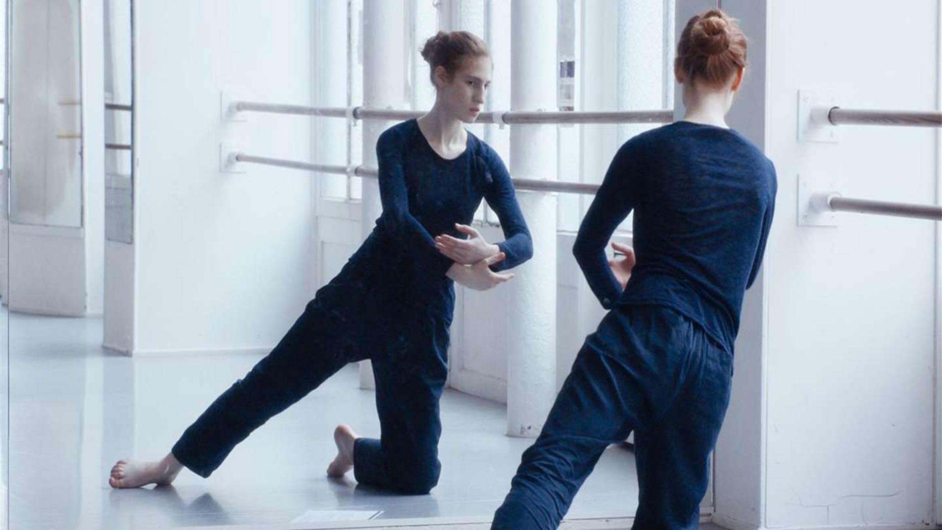 Isadora's Children