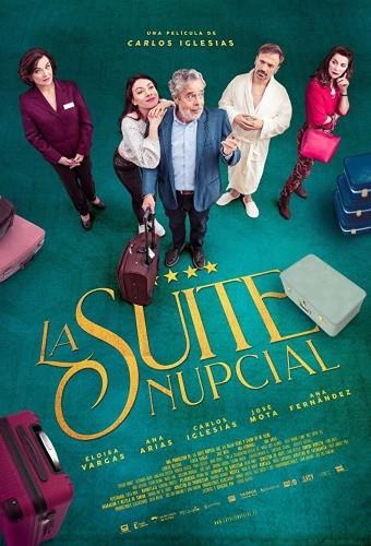 The Honeymoon Suite