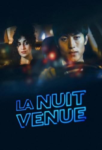 La nuit venue