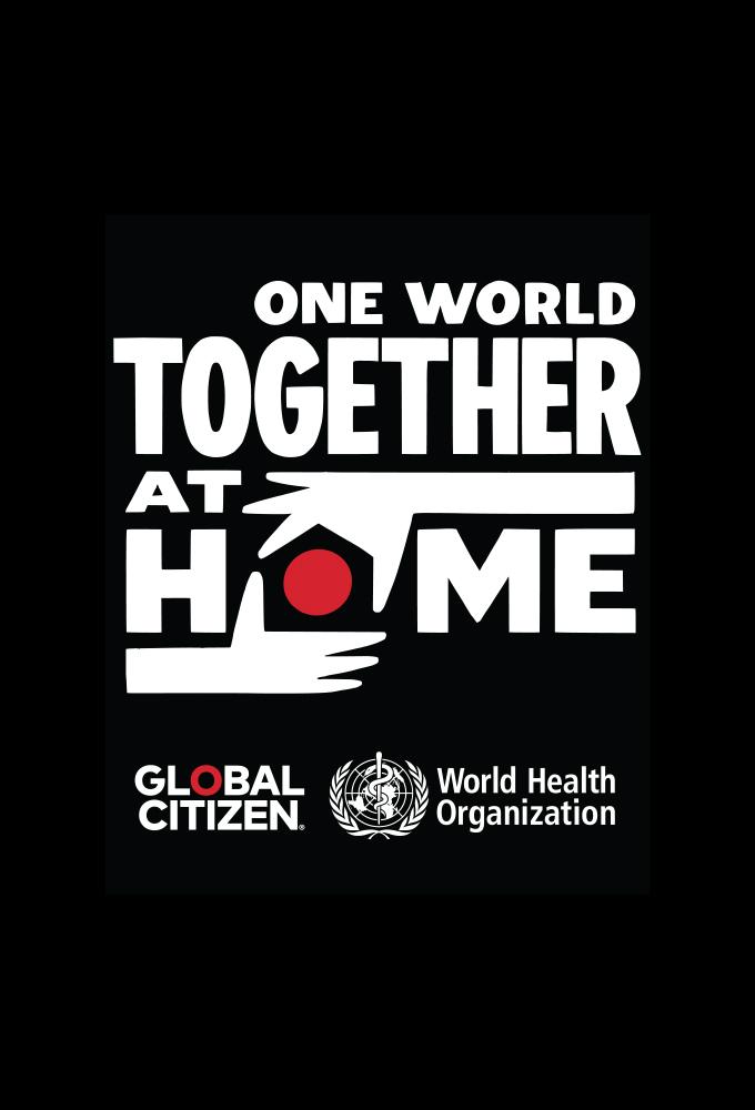 One World: Together At Home
