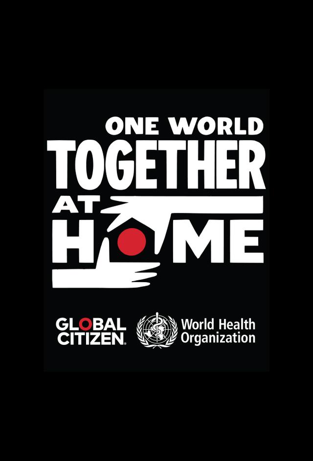 One World: Together At Home