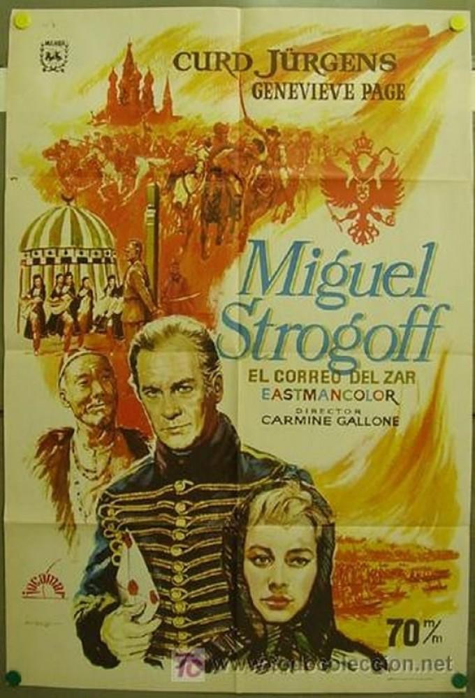 Michael Strogoff
