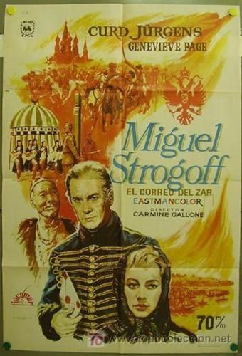 Michael Strogoff