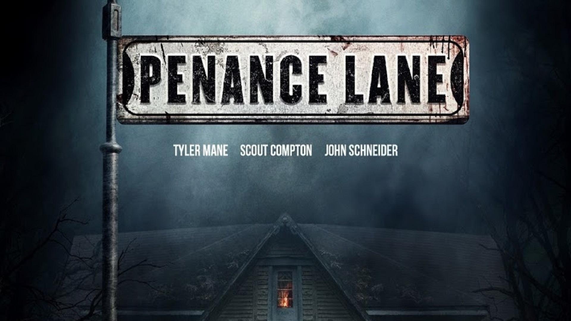Penance Lane