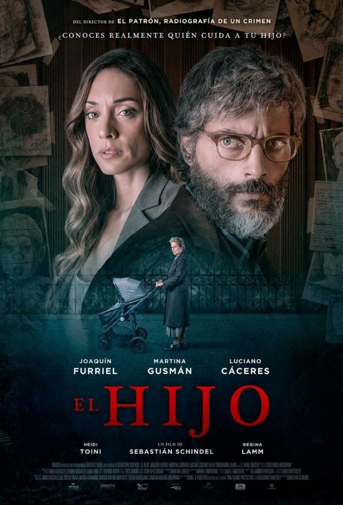 El Hijo
