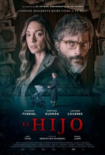 El Hijo