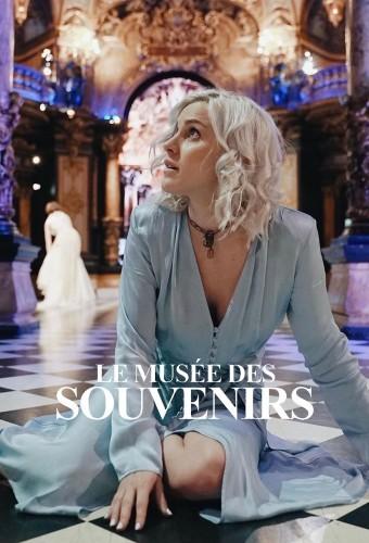 Le musée des souvenirs