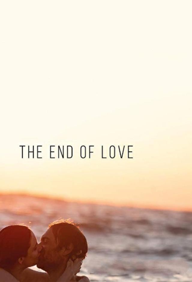 The End of Love