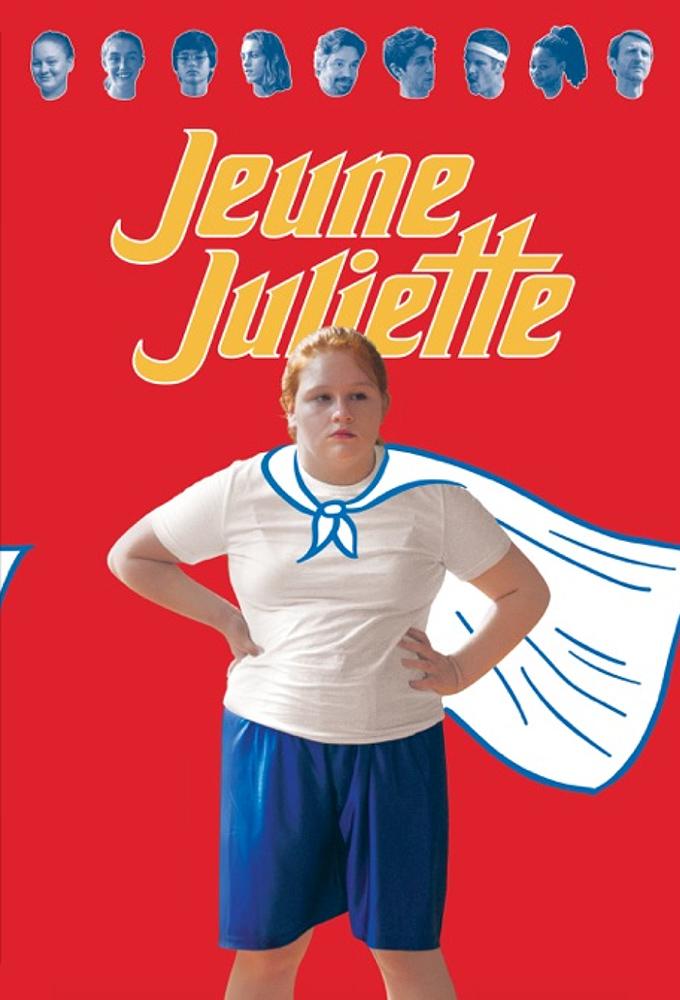 Jeune Juliette