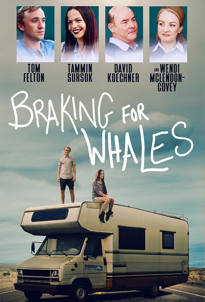 Braking for Whales