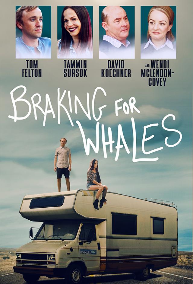 Braking for Whales
