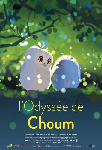 Shooom's Odyssey