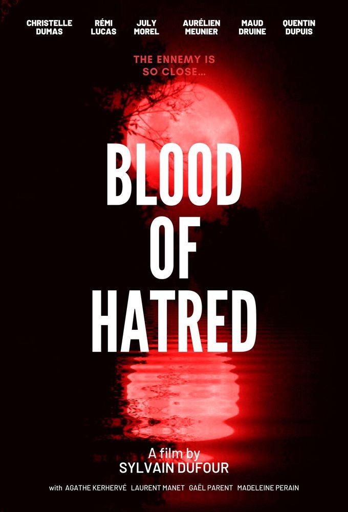 Blood of Hatred