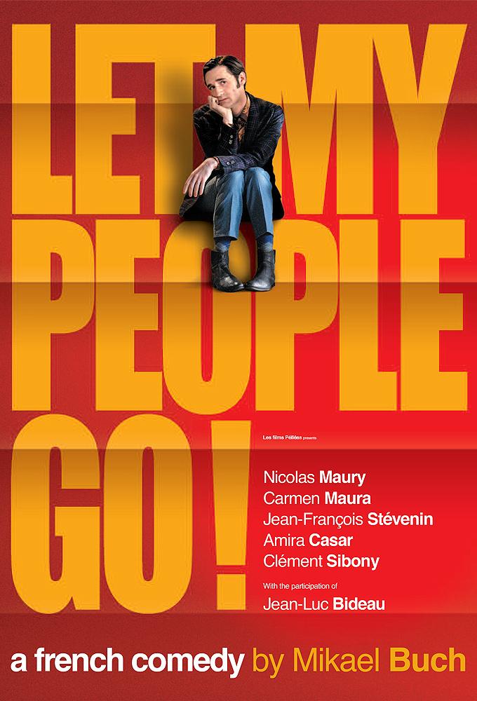 Let My People Go!