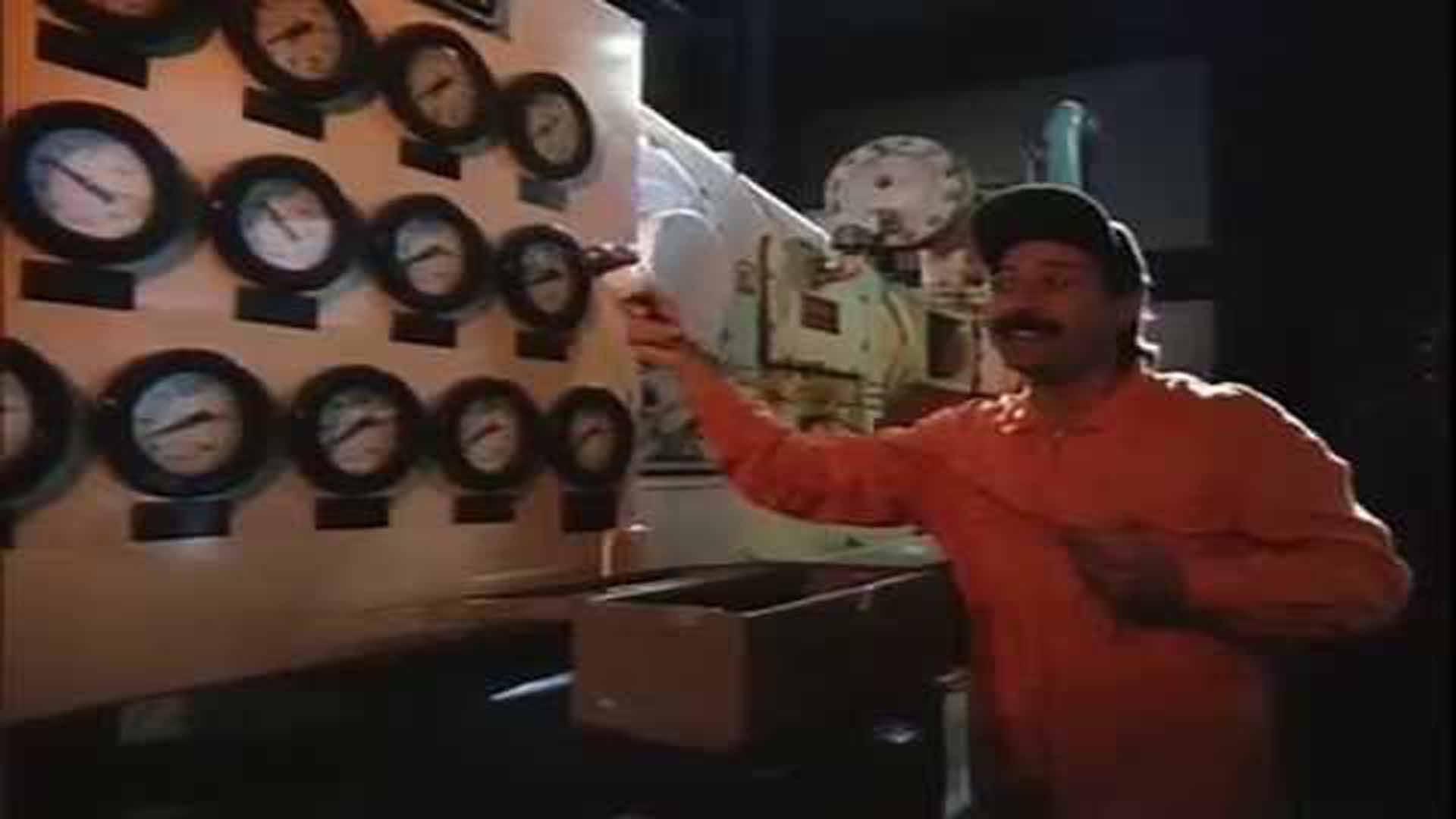 Exterminators III: The Final Combat