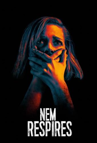 Don't Breathe
