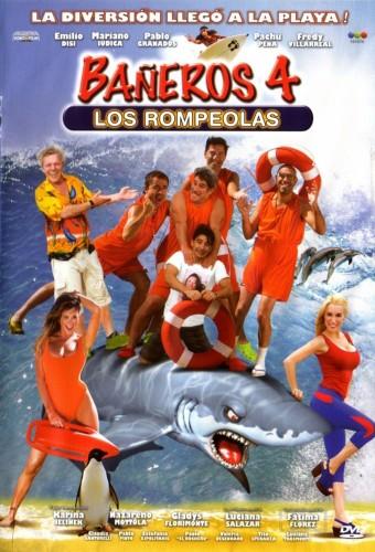Lifeguards 4