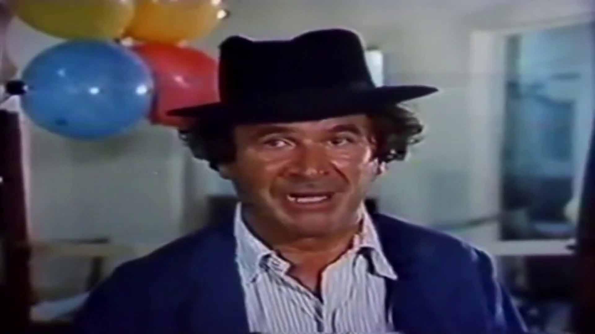 Mingo y Aníbal Contra Los Fantasmas
