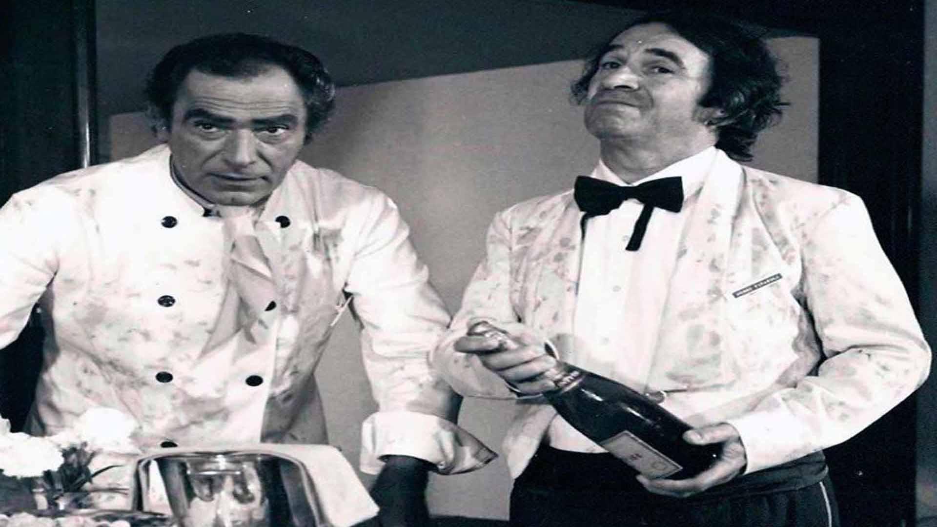 Mingo y Aníbal, dos pelotazos en contra