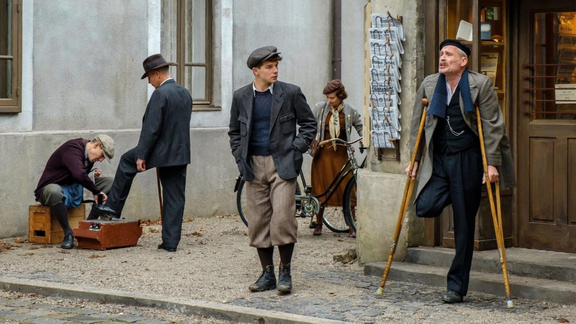 Il tabaccaio di Vienna