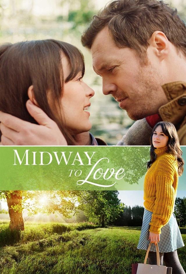 Midway to Love