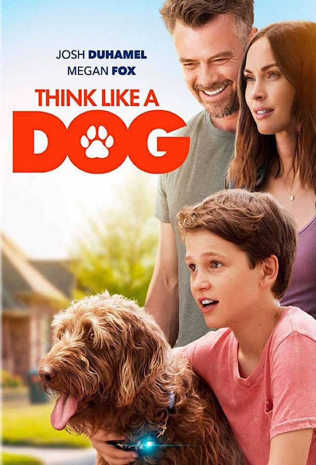 Think Like a Dog