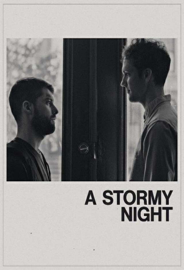 A Stormy Night