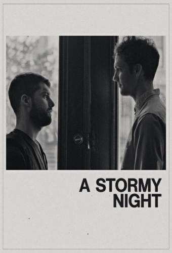 A Stormy Night