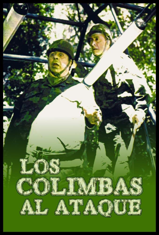 Two Crazy Privates III
