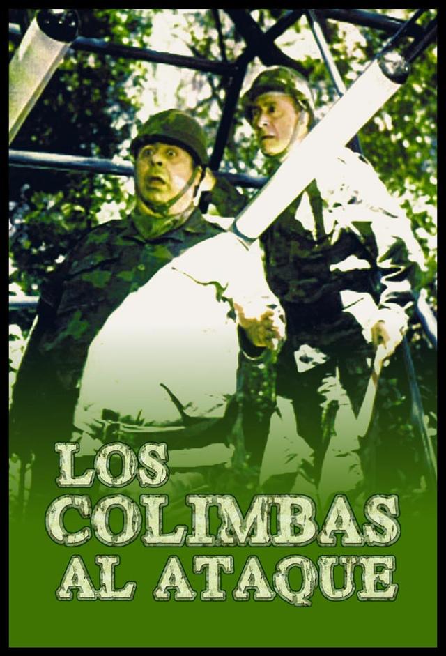 Two Crazy Privates III