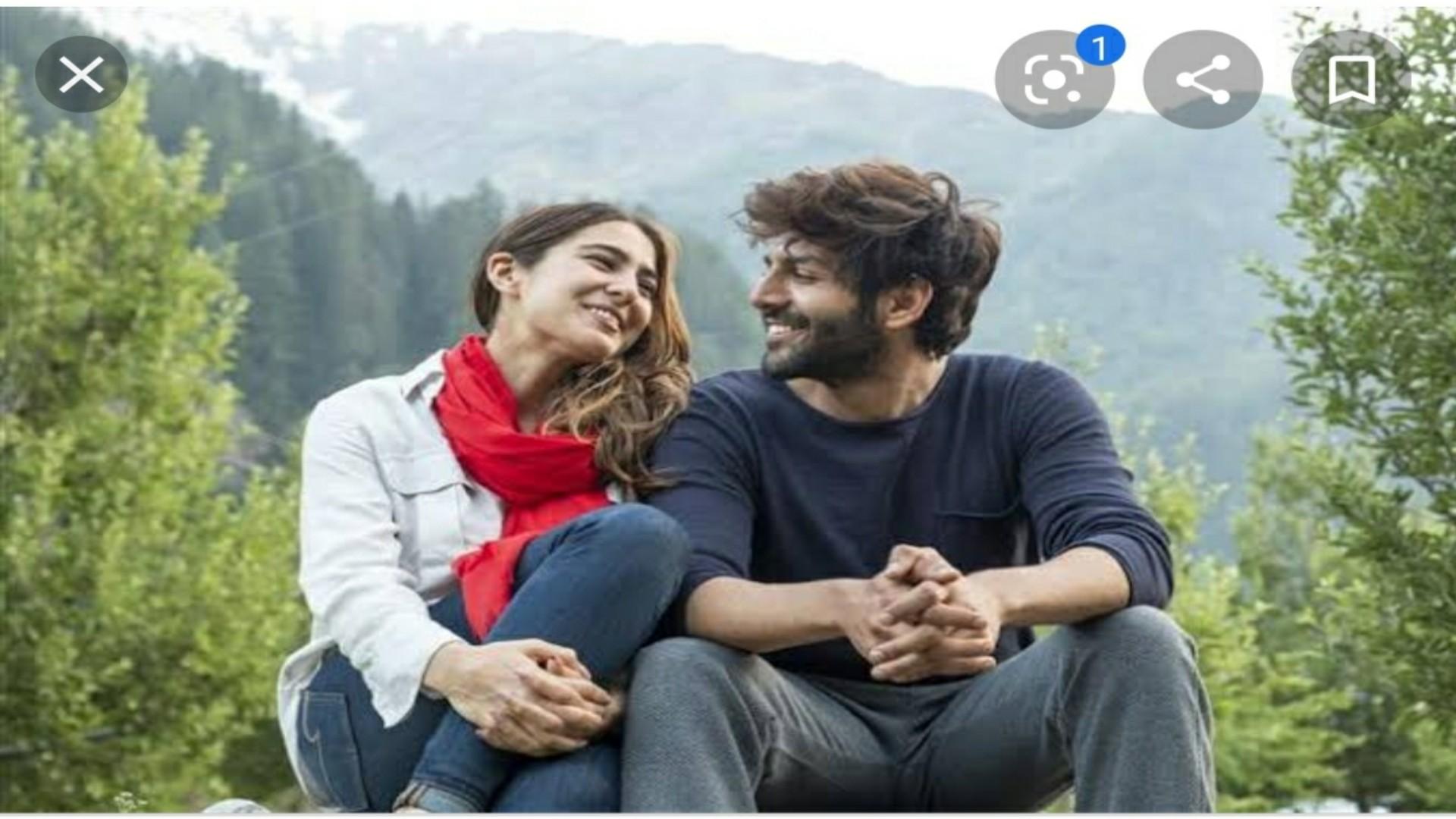Love Aaj Kal