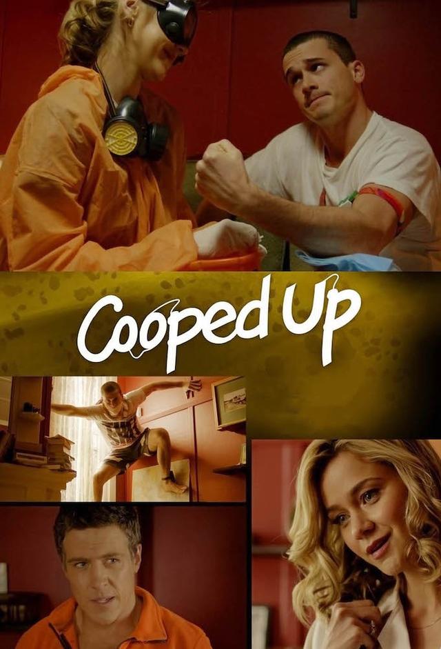 Cooped Up