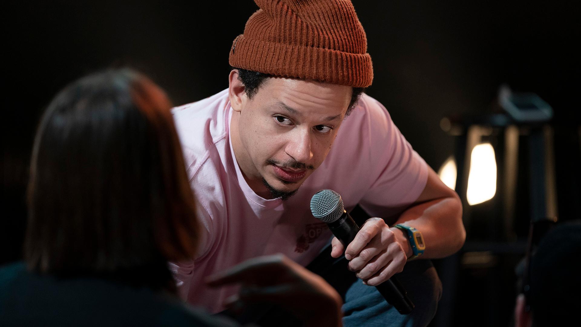 Eric Andre: Legalize Everything