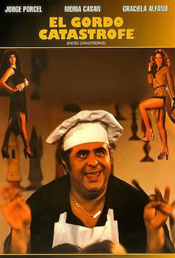 Fatso Catastrophe