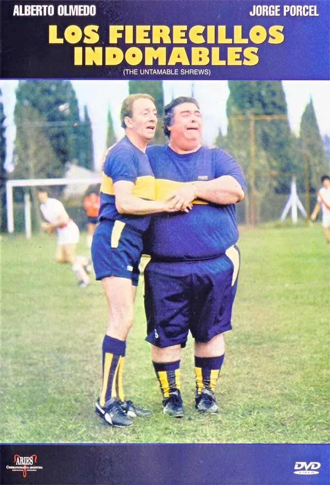 The Untamable Shrews