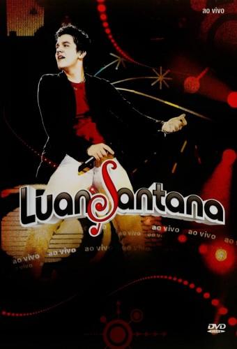 Luan Santana - Ao Vivo